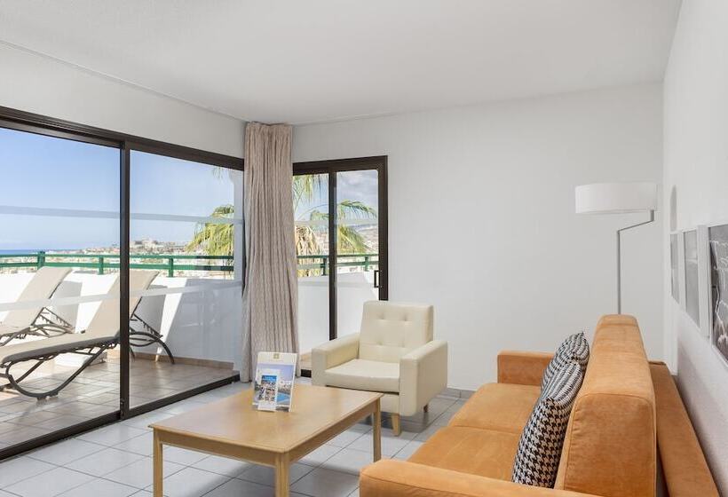 Апартаменты 1 Спальня, Sunset Bay Club