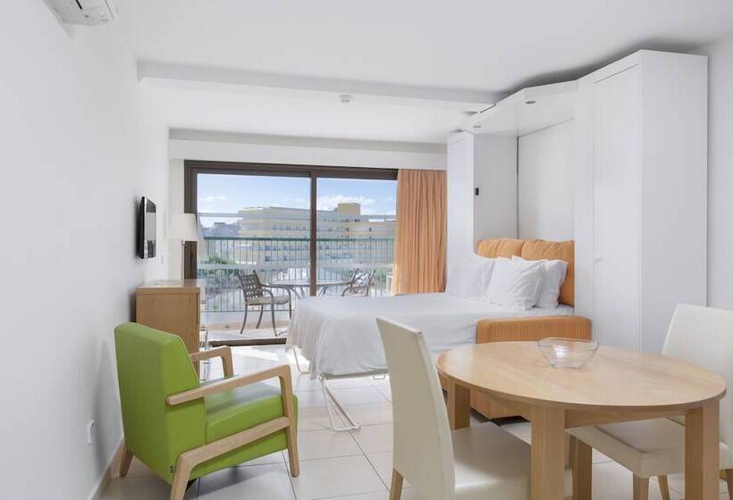 Студия Стандарт, Sunset Bay Club