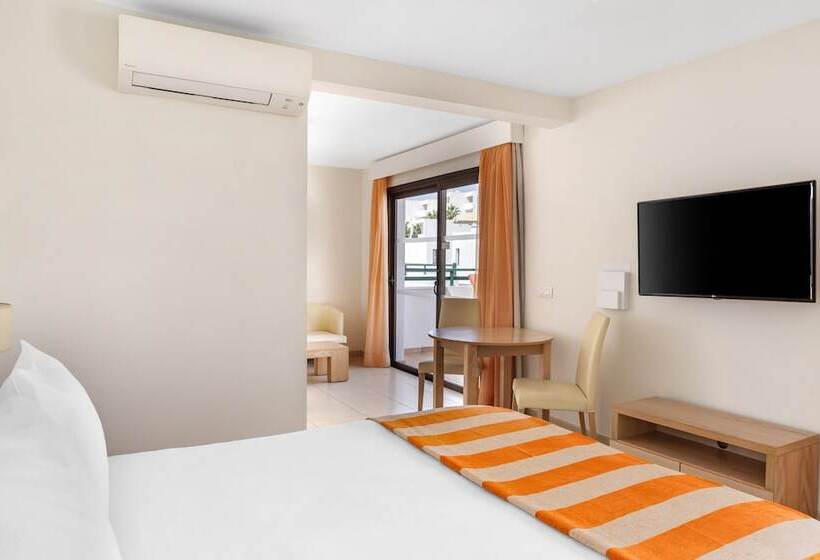 Студия Стандарт, Sunset Bay Club