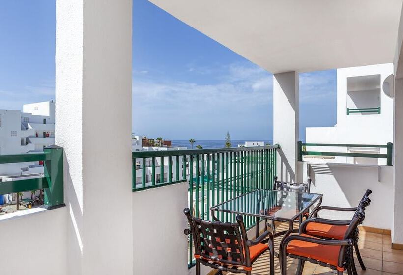 Апартаменты 2 Спальни, Sunset Bay Club