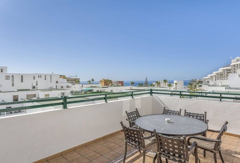 Семейные Апартаменты 3 Спальни, Sunset Bay Club