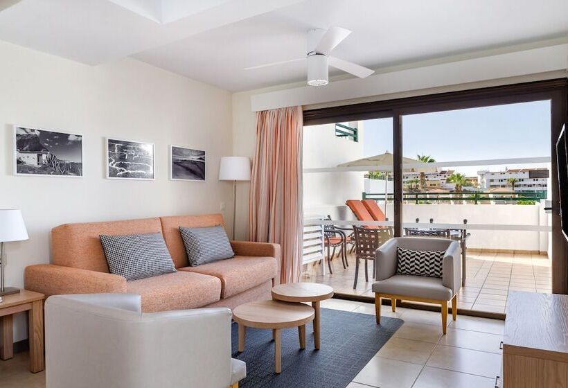 带3个卧室的公寓, Sunset Bay Club
