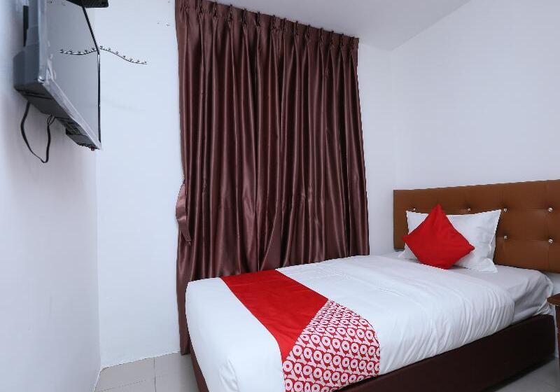 Апартаменты 2 Спальни, Sunset Bay Club