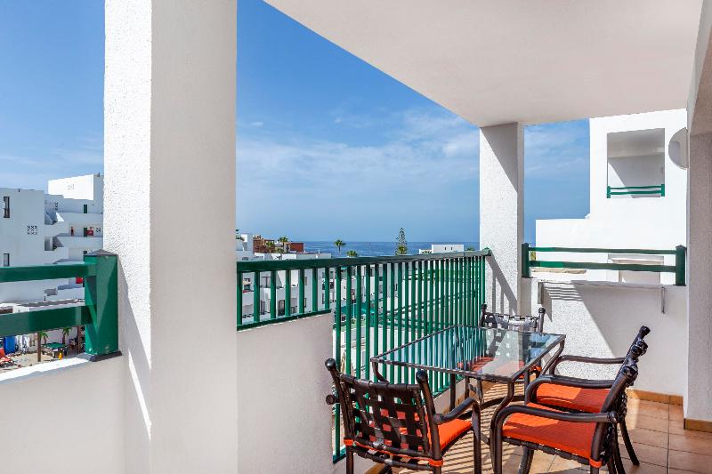 Апартаменты 2 Спальни, Sunset Bay Club