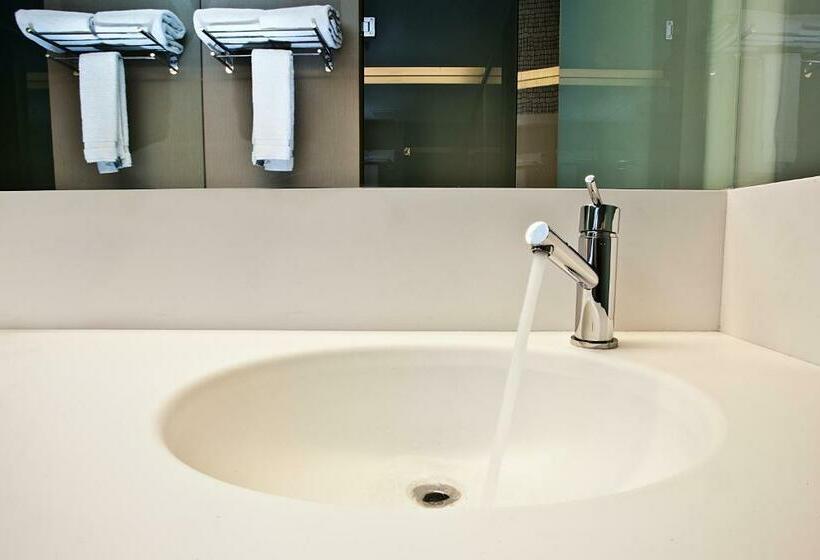 اتاق استاندارد, Two Hotel Buenos Aires