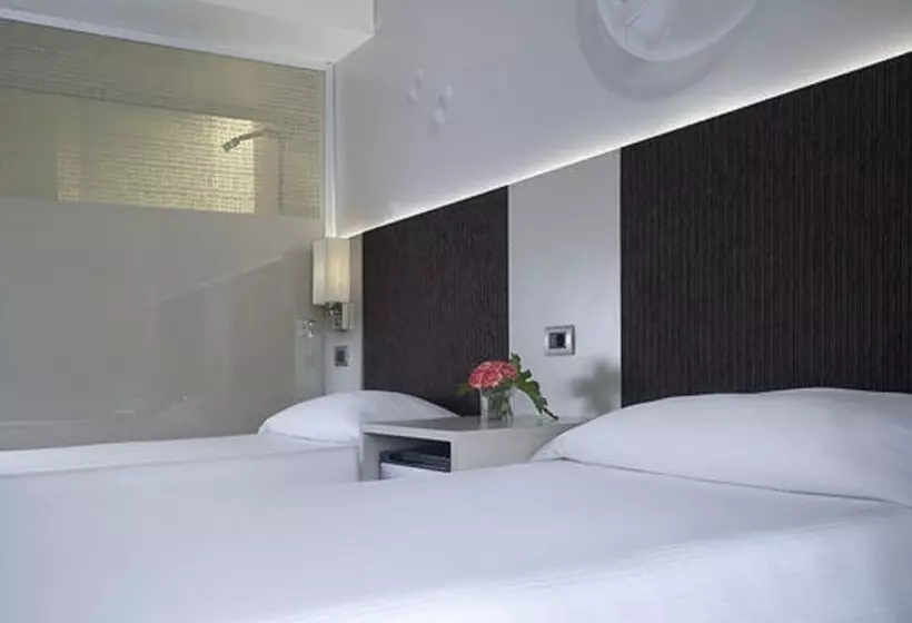 اتاق استاندارد, Two Hotel Buenos Aires