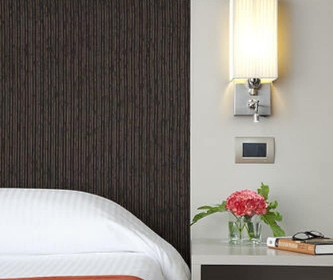 اتاق استاندارد سه نفره, Two Hotel Buenos Aires