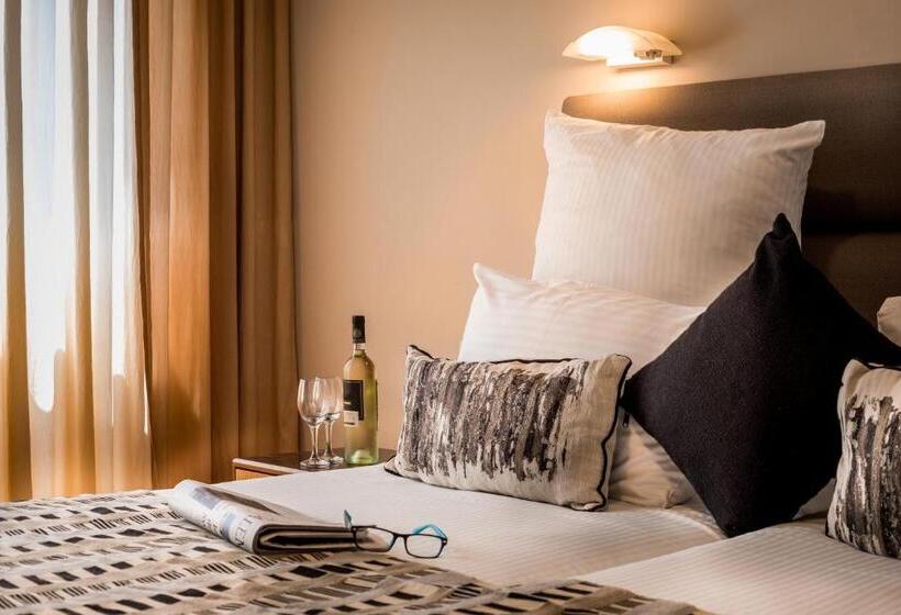 Классический Номер, C Hotel Neve Ilan