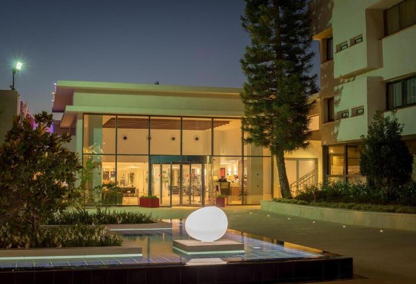 Классический Номер, C Hotel Neve Ilan