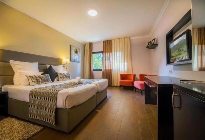 Трехместный Номер Классика, C Hotel Neve Ilan