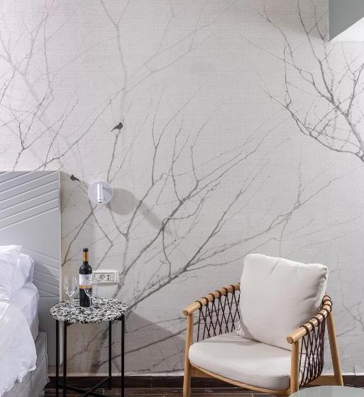 Номер Стандарт Трехместный, C Hotel Neve Ilan