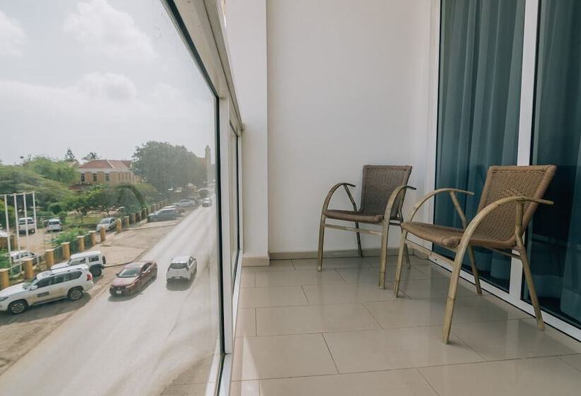 اتاق استاندارد, The Downtown Hotel Bonaire