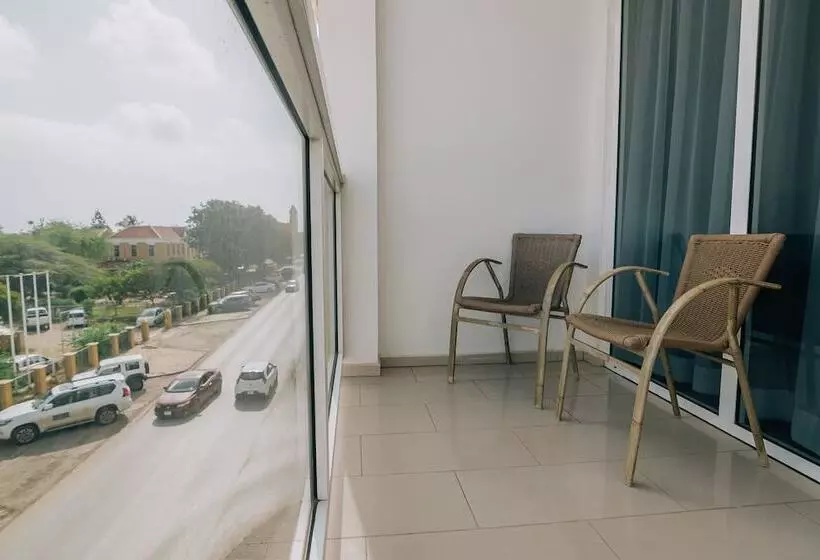 اتاق استاندارد, The Downtown Hotel Bonaire