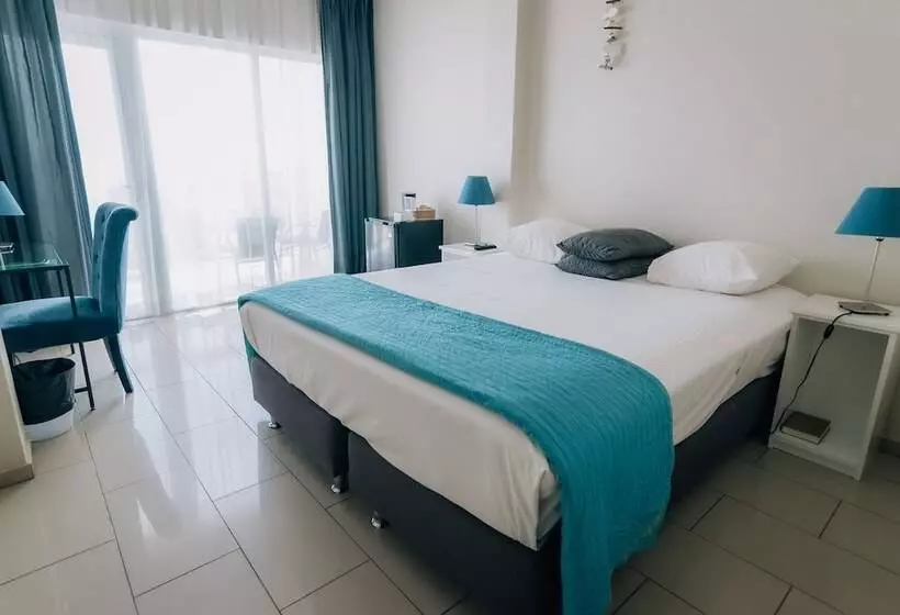 اتاق استاندارد, The Downtown Hotel Bonaire
