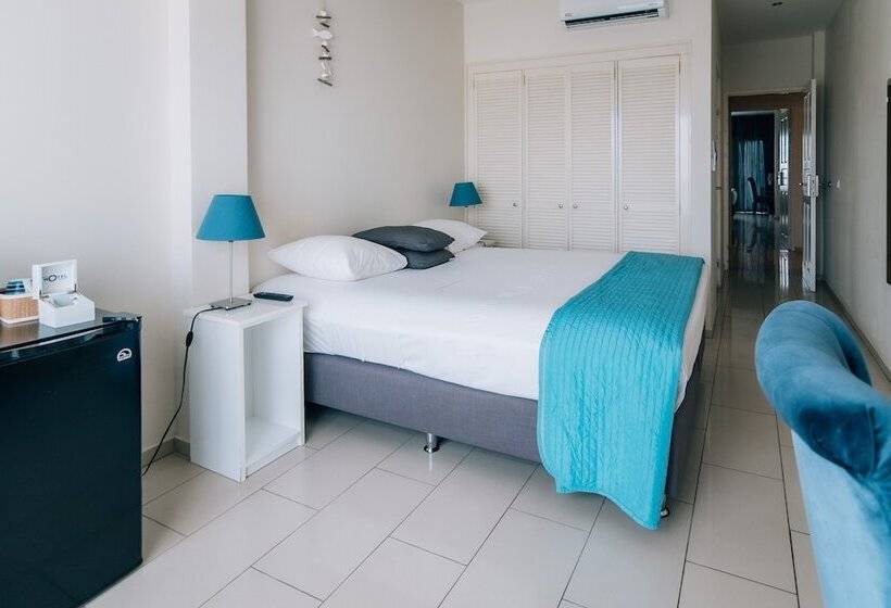اتاق استاندارد, The Downtown Hotel Bonaire