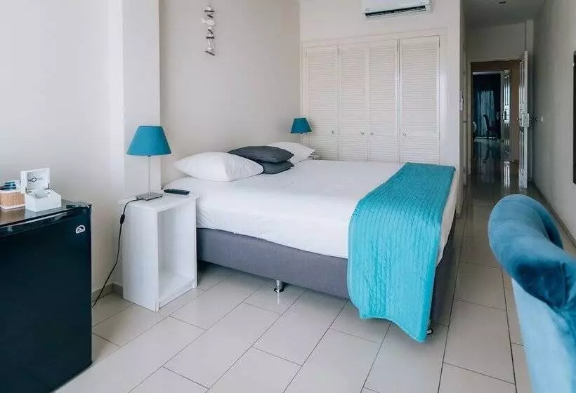 اتاق استاندارد, The Downtown Hotel Bonaire