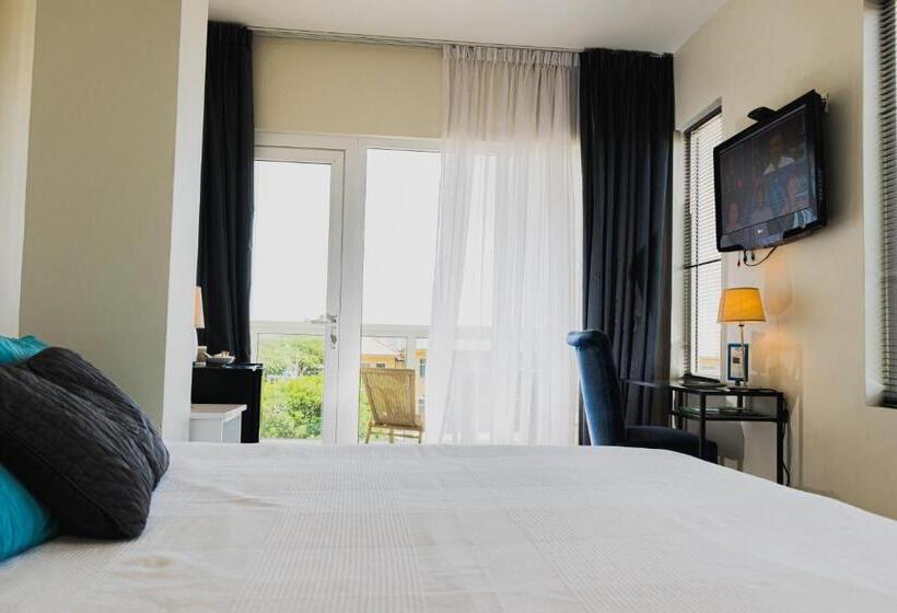 اتاق استاندارد, The Downtown Hotel Bonaire