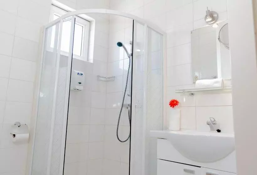 اتاق استاندارد, The Downtown Hotel Bonaire