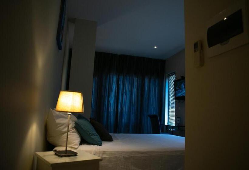 اتاق استاندارد, The Downtown Hotel Bonaire