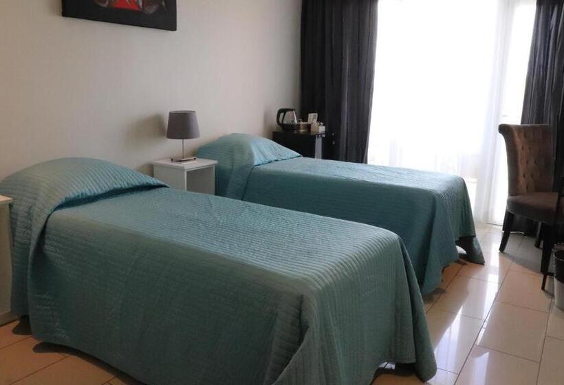 اتاق استاندارد, The Downtown Hotel Bonaire