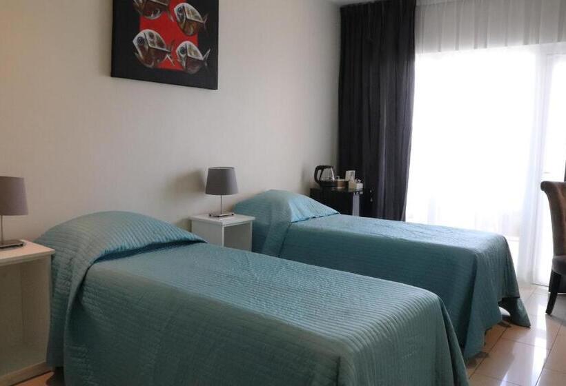 اتاق استاندارد, The Downtown Hotel Bonaire