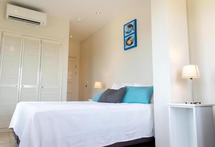 اتاق استاندارد, The Downtown Hotel Bonaire