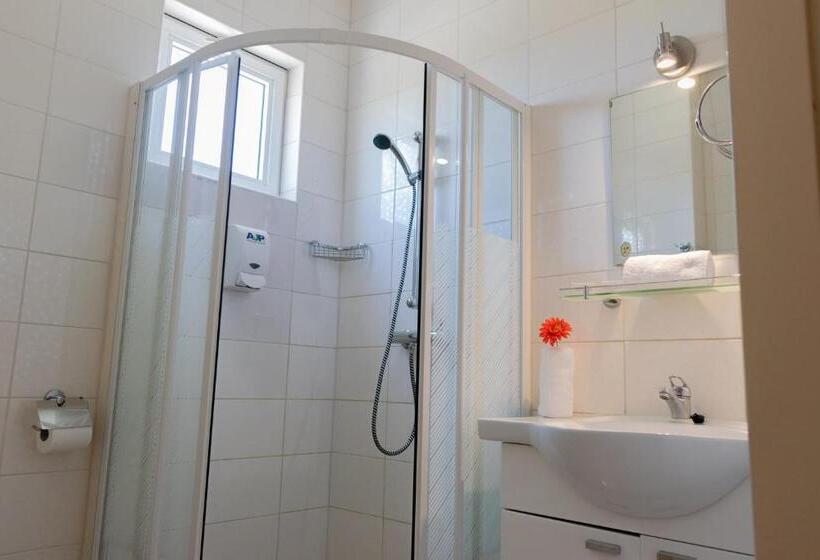 اتاق استاندارد, The Downtown Hotel Bonaire