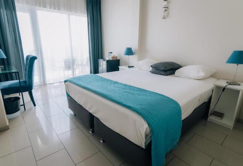 اتاق استاندارد, The Downtown Hotel Bonaire