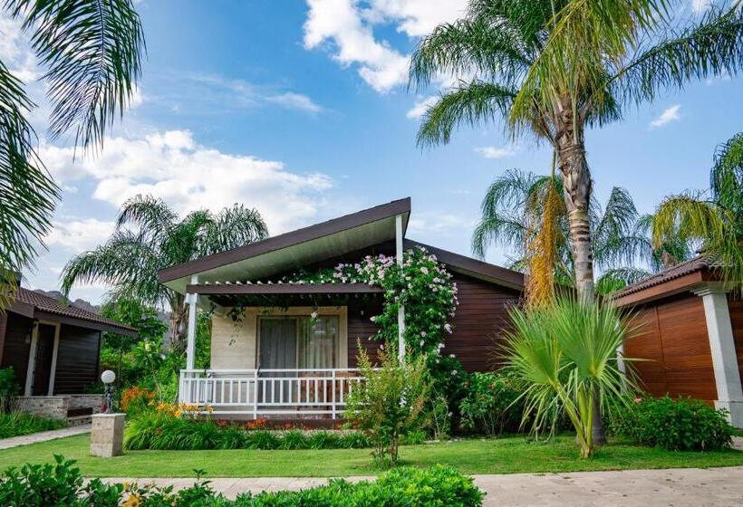 ویلای 1 خوابه, Cirali Hera