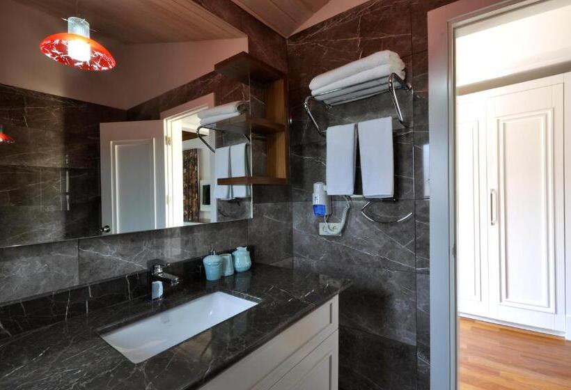 ویلای 1 خوابه, Cirali Hera