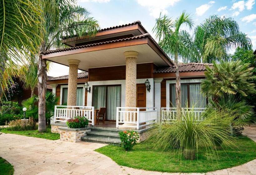 سوییت لوکس, Cirali Hera