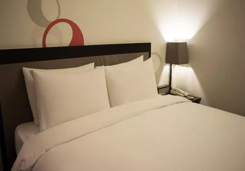 スタンダードルーム, Ac Hotel By Marriott Seoul Gangnam