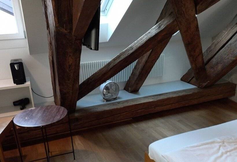 스탠다드 싱글 룸, Le Stelle Self Check In