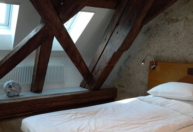 스탠다드 싱글 룸, Le Stelle Self Check In