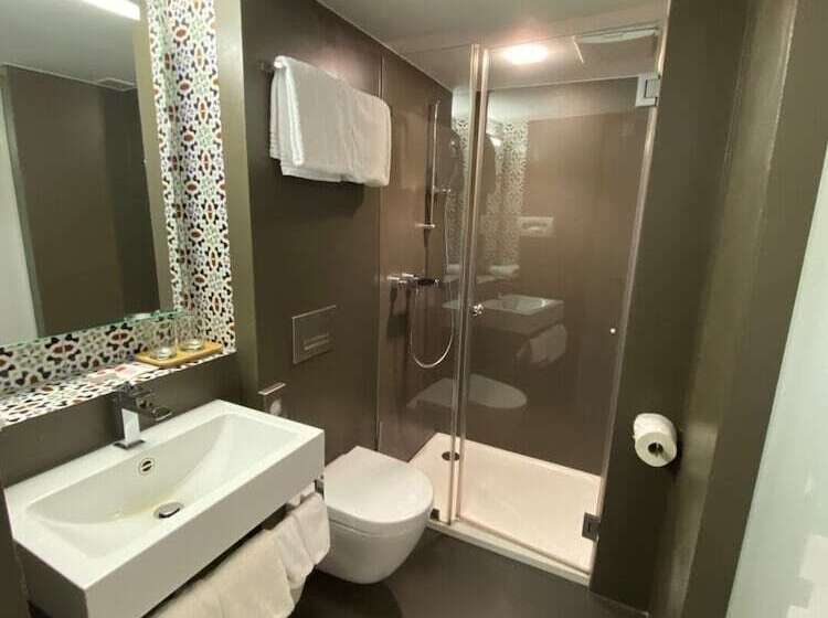 스탠다드 룸, Le Stelle Self Check In