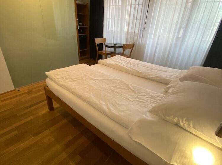 스탠다드 룸, Le Stelle Self Check In