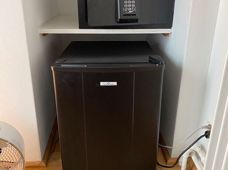 스탠다드 싱글 룸, Le Stelle Self Check In