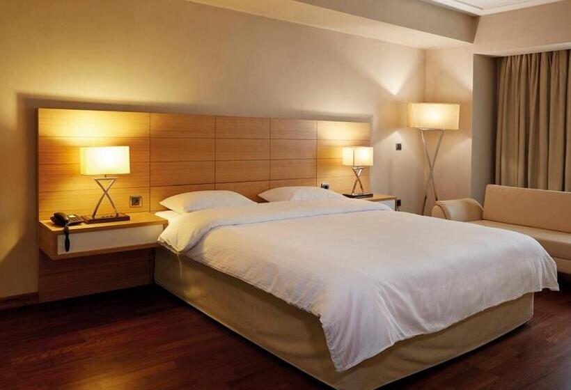 اتاق لوکس, Anemon Grand Konya Otel
