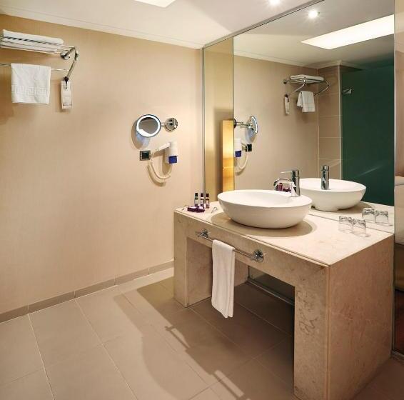 스위트, Anemon Grand Konya Otel