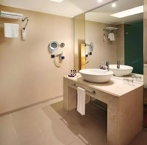 سوییت, Anemon Grand Konya Otel