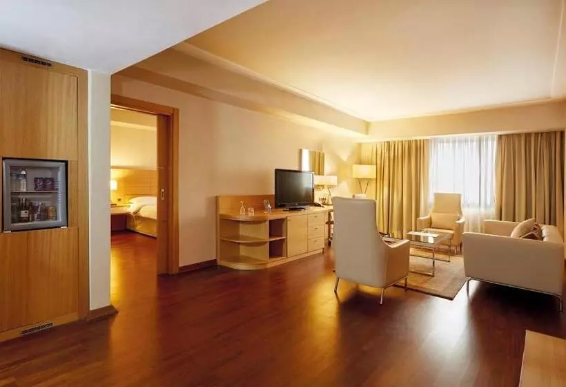 سوییت, Anemon Grand Konya Otel
