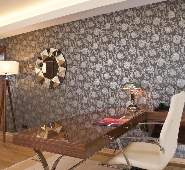 سوئیت پرزیدنت, Anemon Grand Konya Otel
