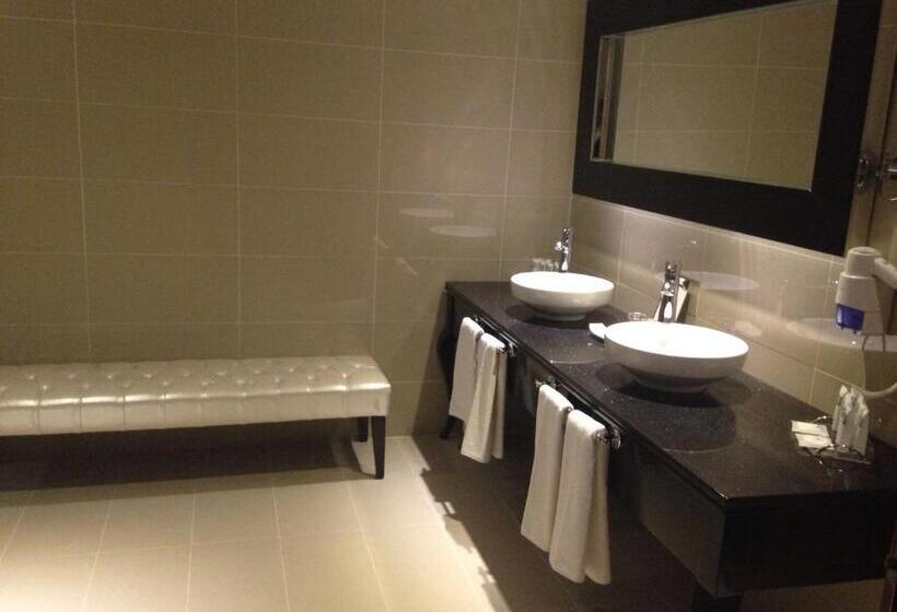 프레지덴셜 스위트, Anemon Grand Konya Otel