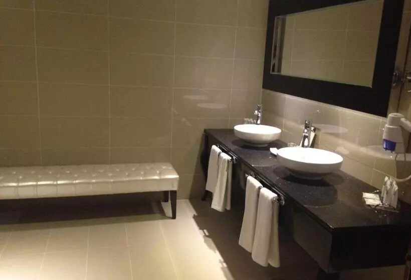 سوئیت پرزیدنت, Anemon Grand Konya Otel