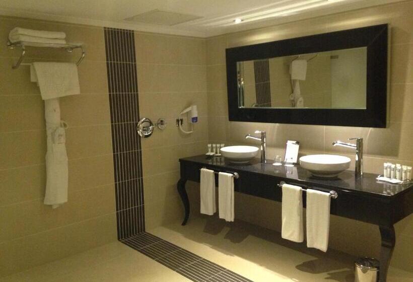 프레지덴셜 스위트, Anemon Grand Konya Otel