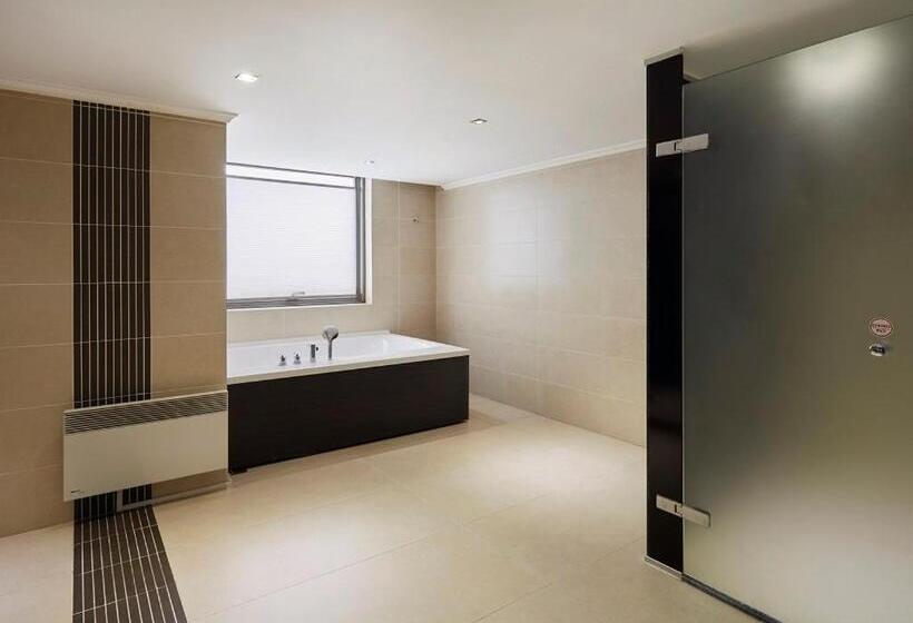 프레지덴셜 스위트, Anemon Grand Konya Otel