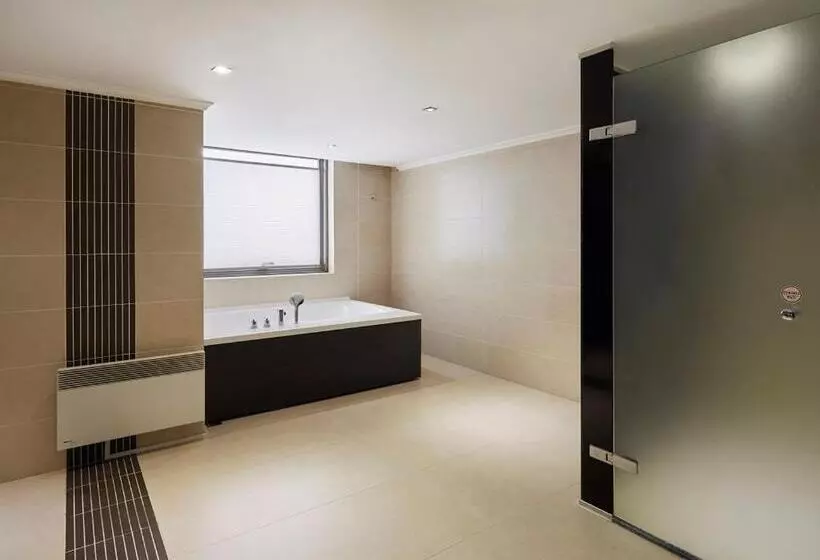 سوئیت پرزیدنت, Anemon Grand Konya Otel
