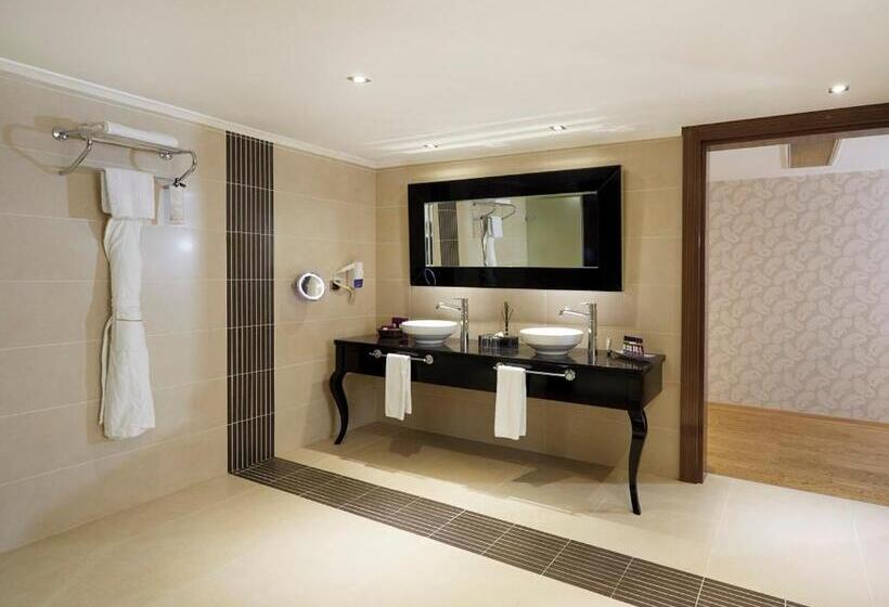 프레지덴셜 스위트, Anemon Grand Konya Otel