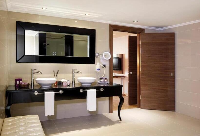 프레지덴셜 스위트, Anemon Grand Konya Otel