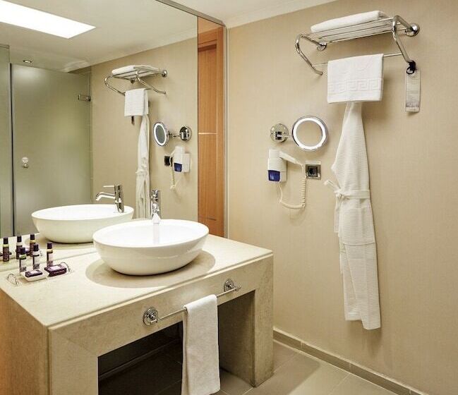 디럭스 룸, Anemon Grand Konya Otel